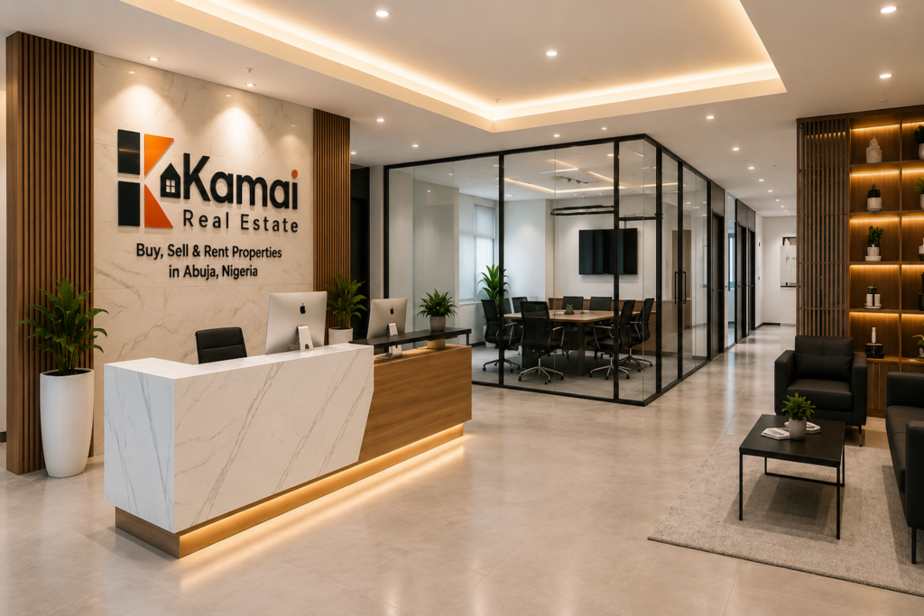 KAMAI REAL ESTATE_