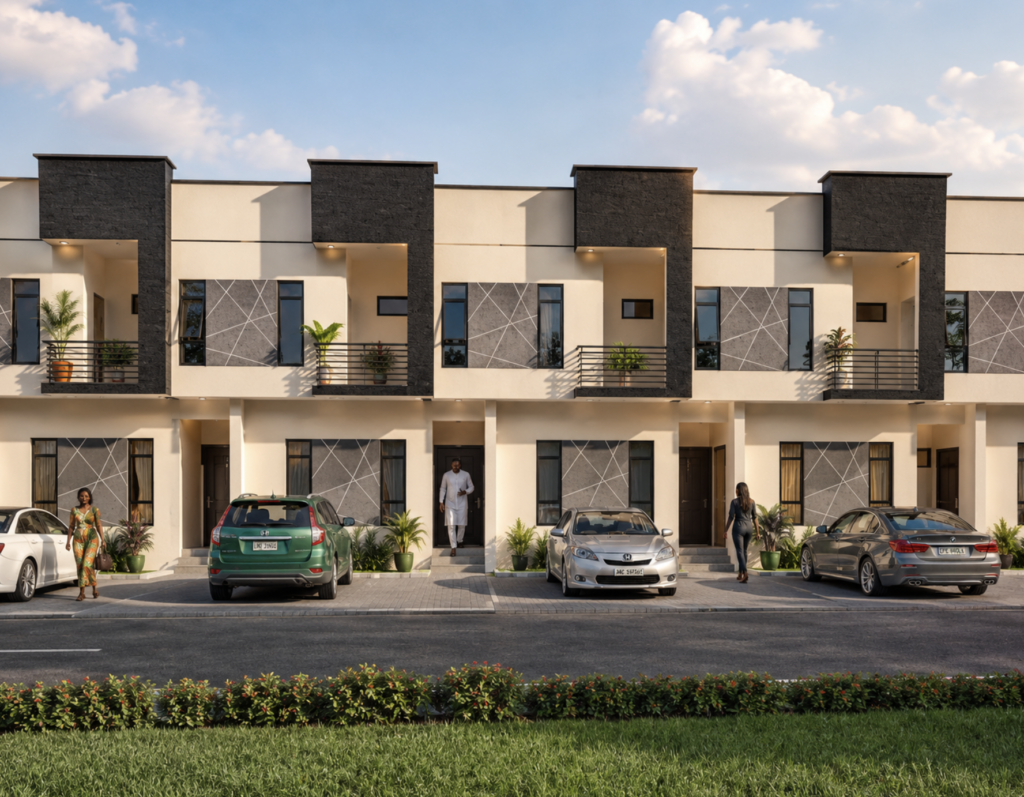 About KAMAI REAL ESTATE