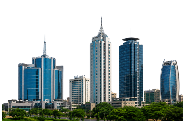 Buy, sell, and rent verified properties across Abuja and Nigeria with confidence.