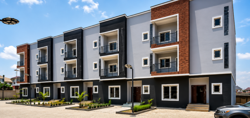 Luxury Living • Prime Location • Secure Environment • Excellent Investment Opportunity