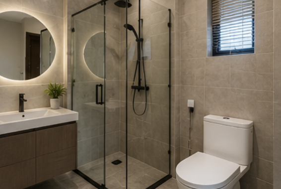 Luxury Living • Prime Location • Secure Environment • Excellent Investment Opportunity